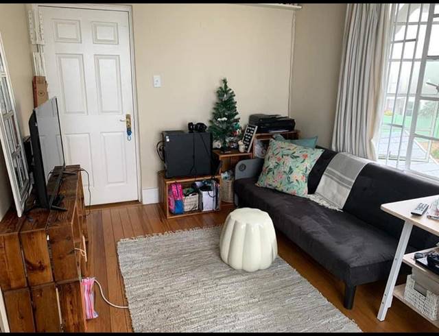 1 BEDROOM PROPERTY TO RENT IN BOTHAS HILL